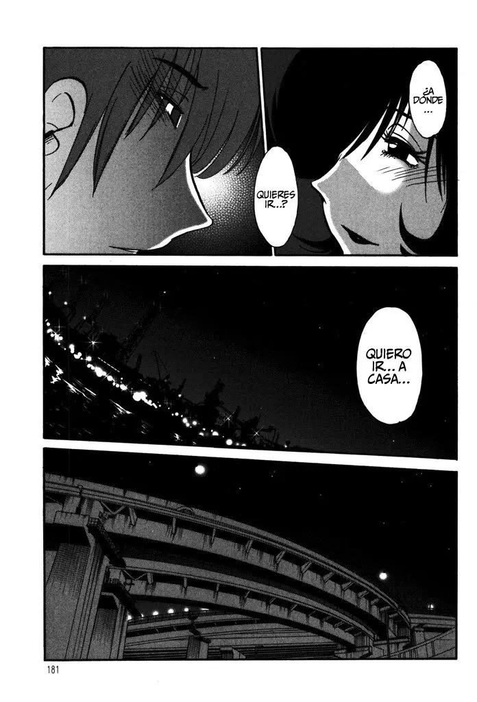 Monokage no Iris (2011) - Capítulo 8 - Página 8 - LectorTMOo