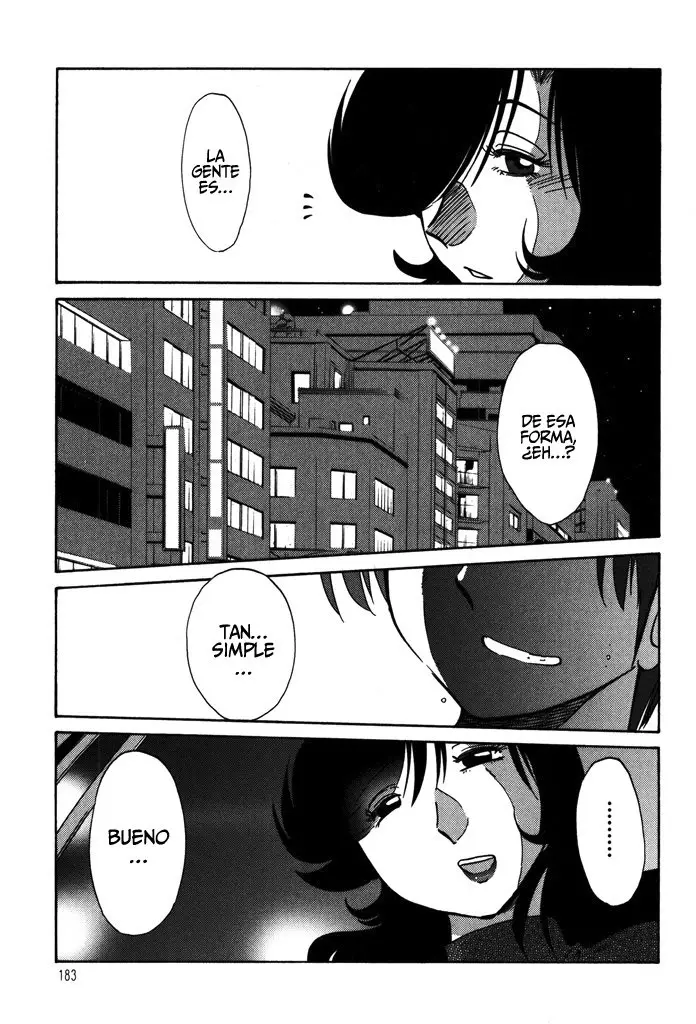 Monokage no Iris (2011) - Capítulo 8 - Página 10 - LectorTMOo
