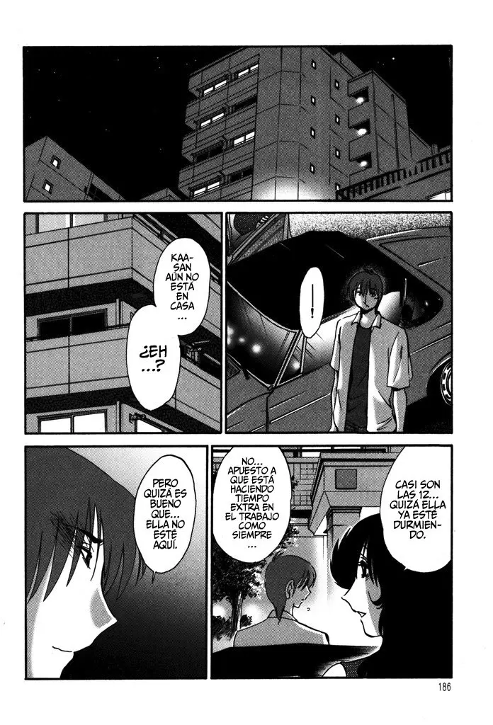 Monokage no Iris (2011) - Capítulo 8 - Página 13 - LectorTMOo