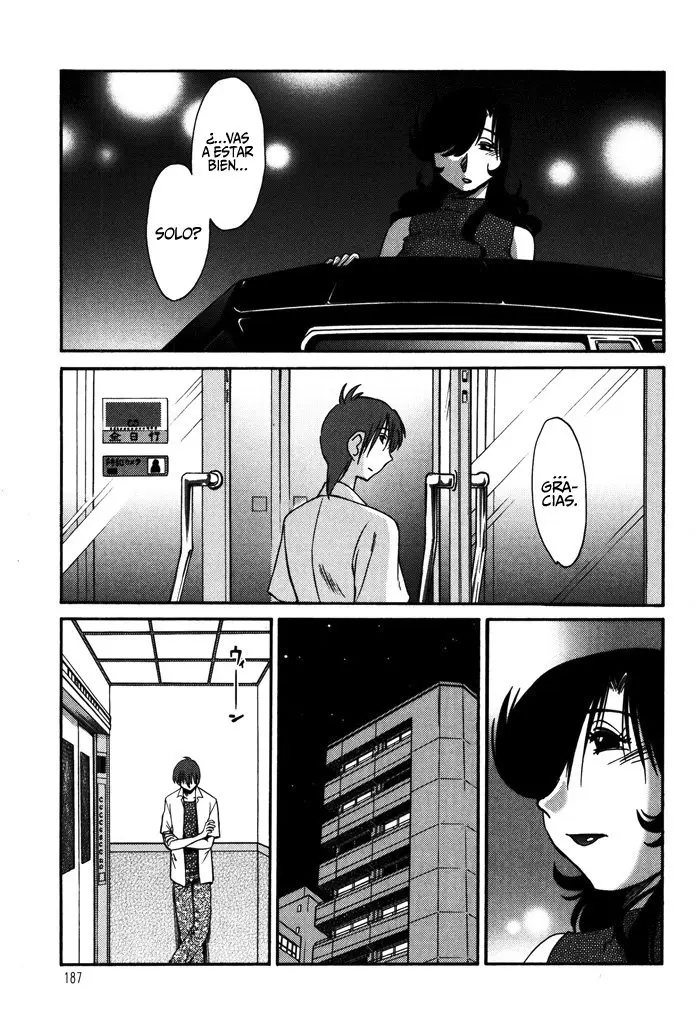 Monokage no Iris (2011) - Capítulo 8 - Página 14 - LectorTMOo