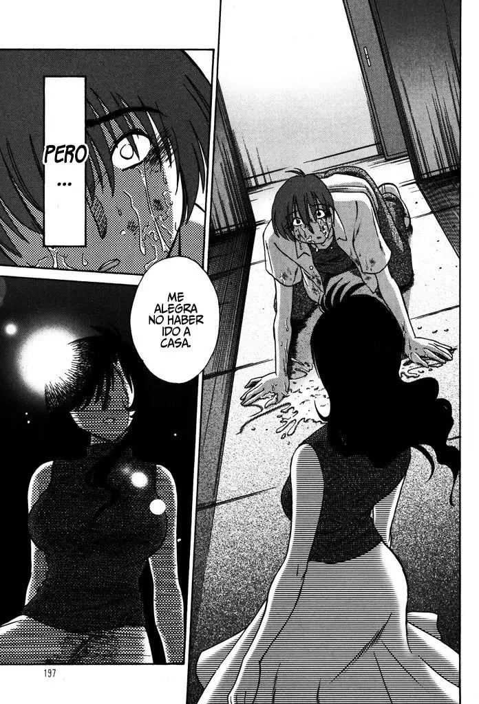 Monokage no Iris (2011) - Capítulo 8 - Página 24 - LectorTMOo