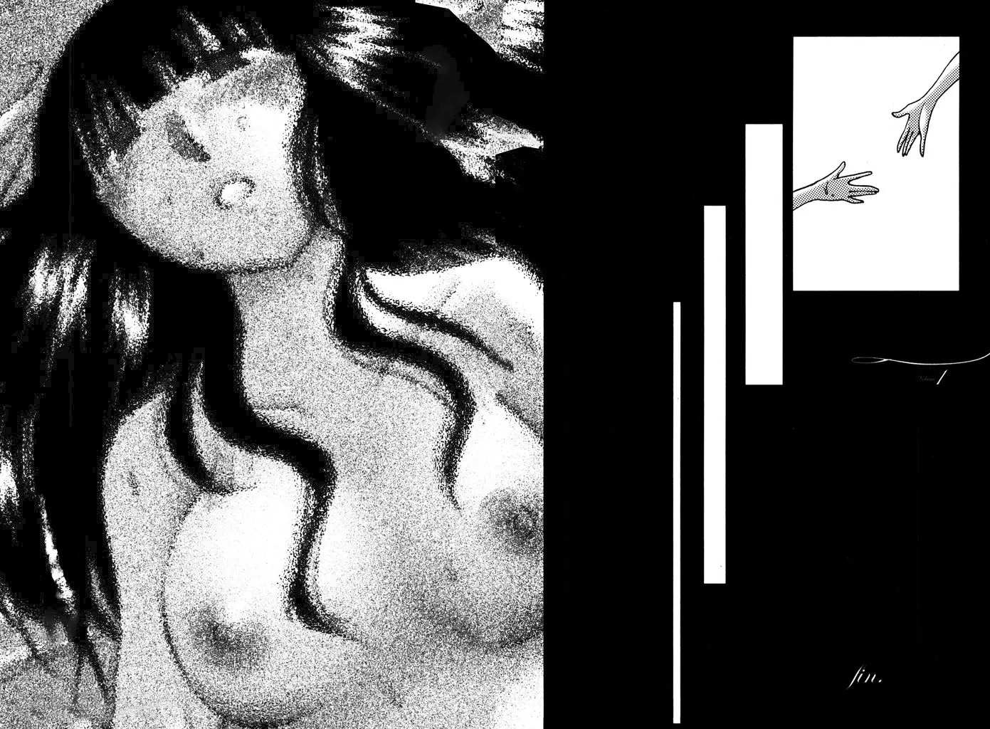 Monokage no Iris (2011) - Capítulo 8 - Página 27 - LectorTMOo