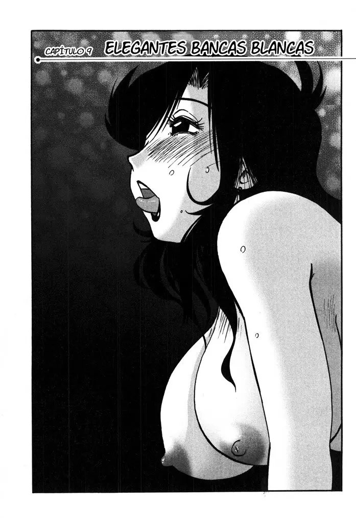 Monokage no Iris (2011) - Capítulo 9 - Página 7 - LectorTMOo