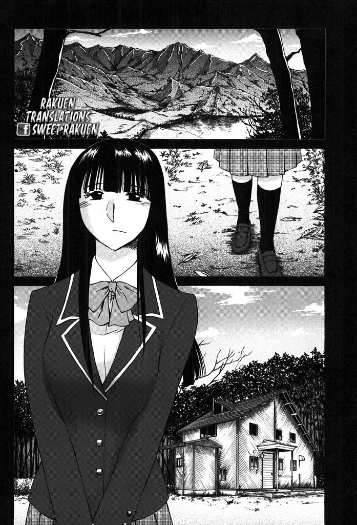 Monokage no Iris (2011) - Capítulo 9 - Página 8 - LectorTMOo