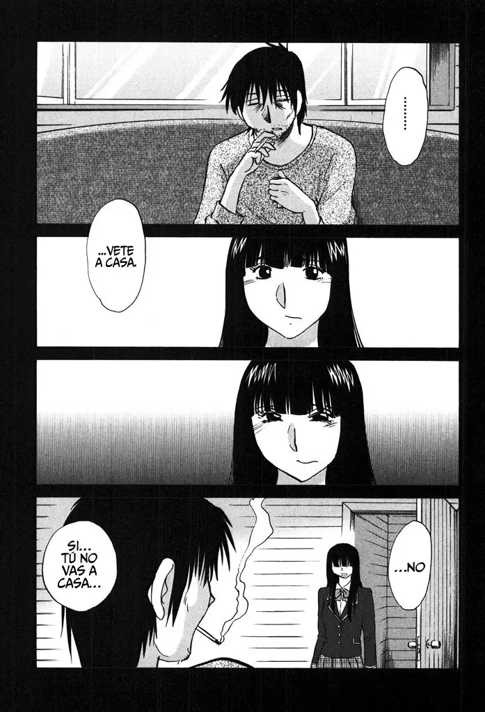Monokage no Iris (2011) - Capítulo 9 - Página 11 - LectorTMOo