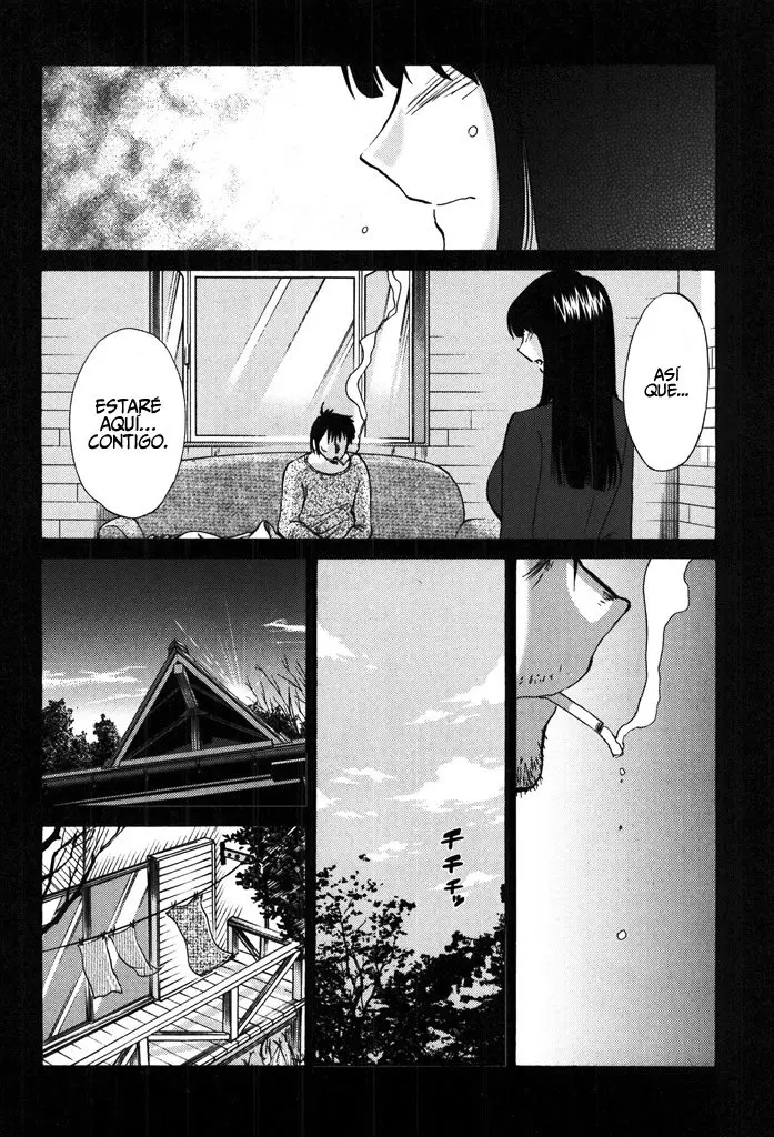 Monokage no Iris (2011) - Capítulo 9 - Página 12 - LectorTMOo