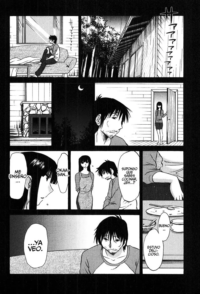 Monokage no Iris (2011) - Capítulo 9 - Página 14 - LectorTMOo