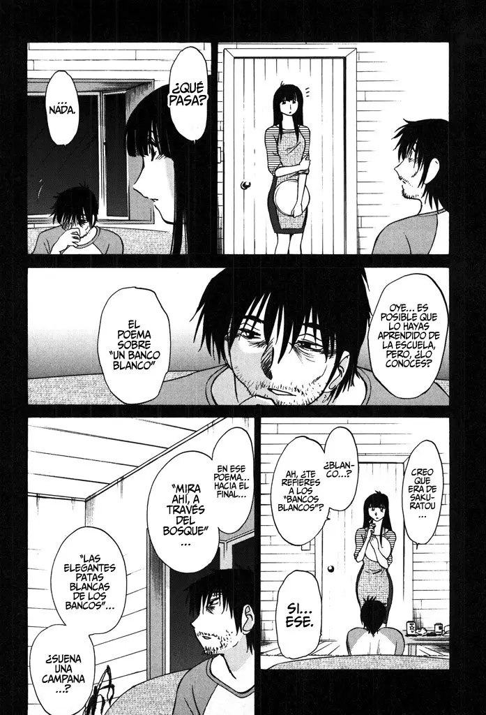Monokage no Iris (2011) - Capítulo 9 - Página 16 - LectorTMOo