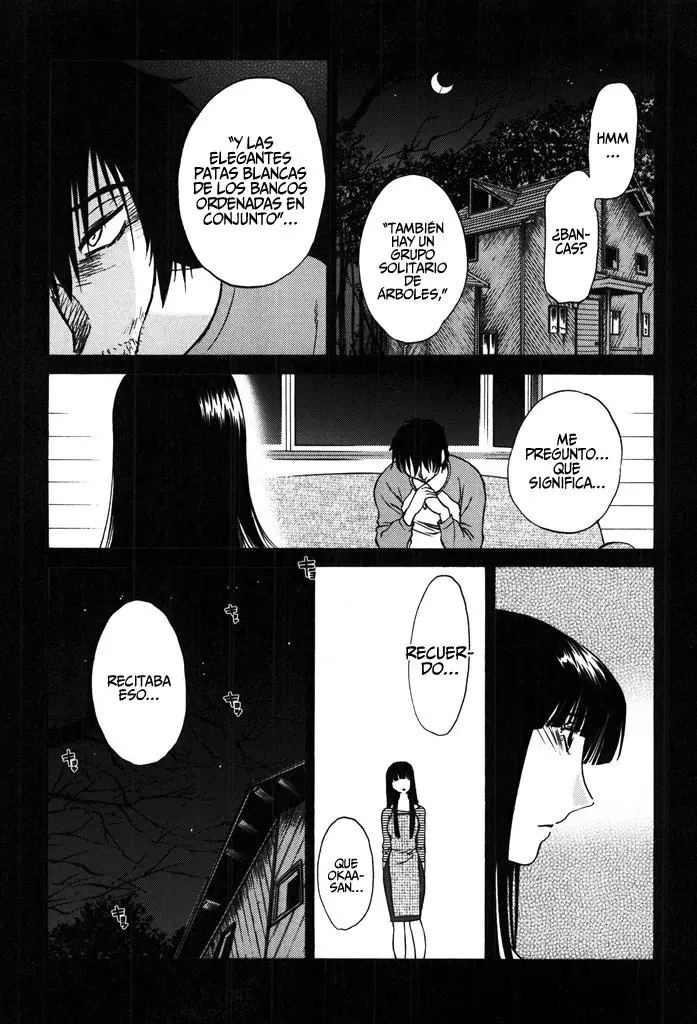 Monokage no Iris (2011) - Capítulo 9 - Página 17 - LectorTMOo