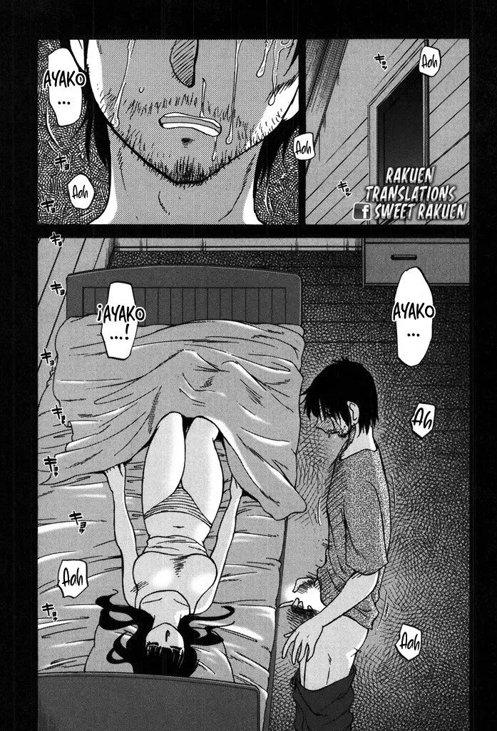 Monokage no Iris (2011) - Capítulo 9 - Página 20 - LectorTMOo