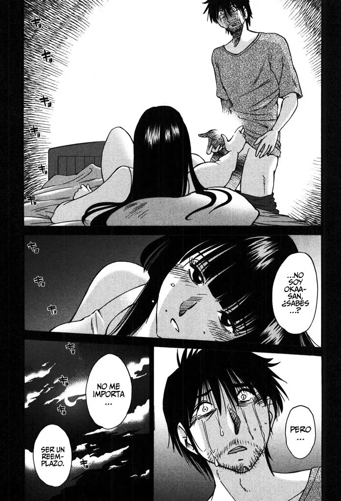 Monokage no Iris (2011) - Capítulo 9 - Página 22 - LectorTMOo