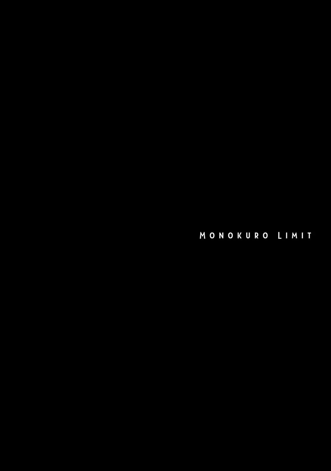 Monokuro Limit (2018) - Capítulo 5 - Página 3 - LectorTMOo