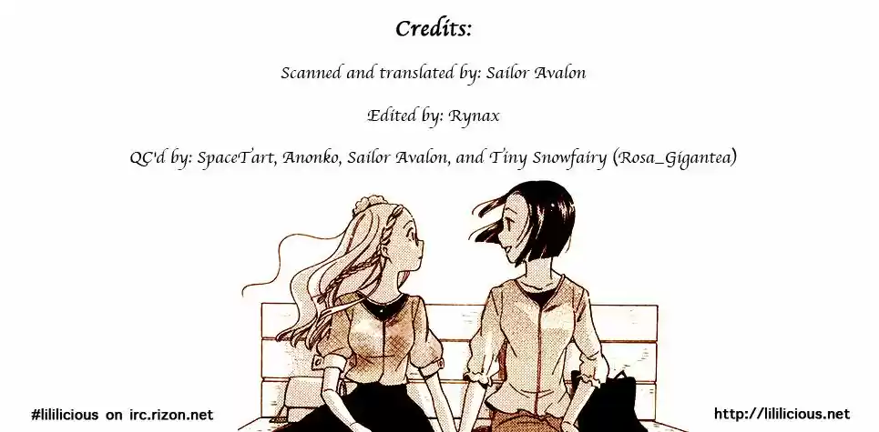 monologue love (2016) - Capítulo  - Página 18 - LectorTMOo