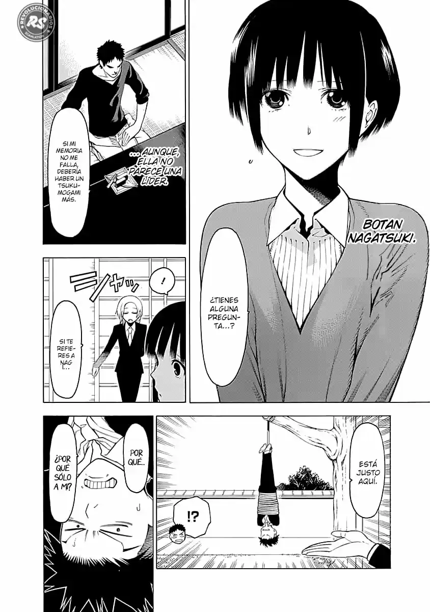 Mononogatari (2018) - Capítulo 2 - Página 7 - LectorTMOo