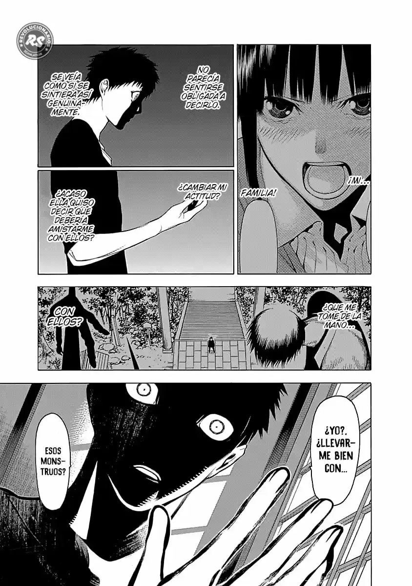 Mononogatari (2018) - Capítulo 2 - Página 16 - LectorTMOo