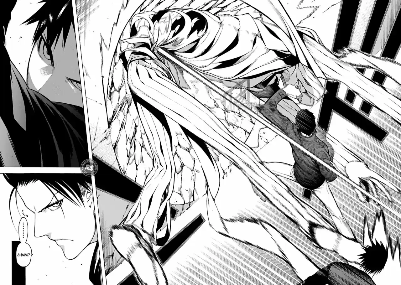 Mononogatari (2018) - Capítulo 2 - Página 29 - LectorTMOo