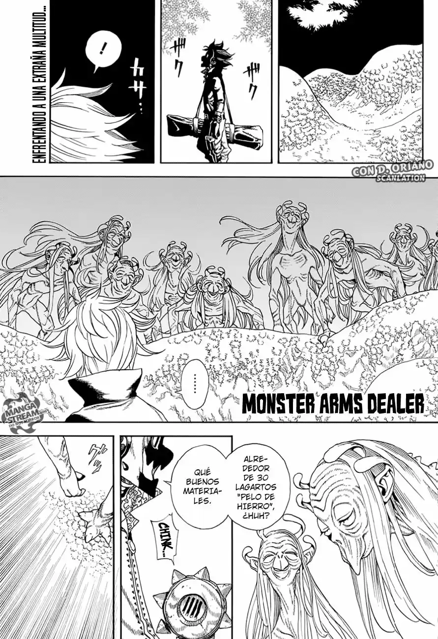 Monster Arms Dealer (2016) - Capítulo 1 - Página 2 - LectorTMOo