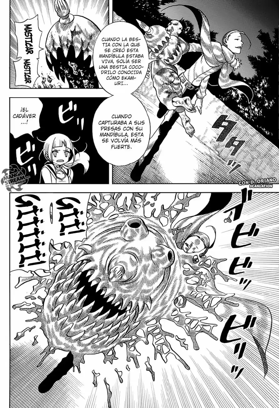 Monster Arms Dealer (2016) - Capítulo 1 - Página 39 - LectorTMOo