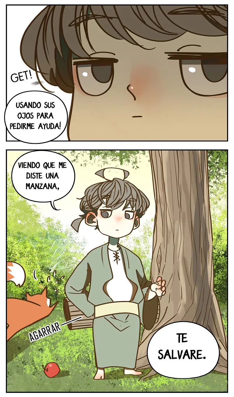 Monster Bar (2020) - Capítulo 1 - Página 16 - LectorTMOo
