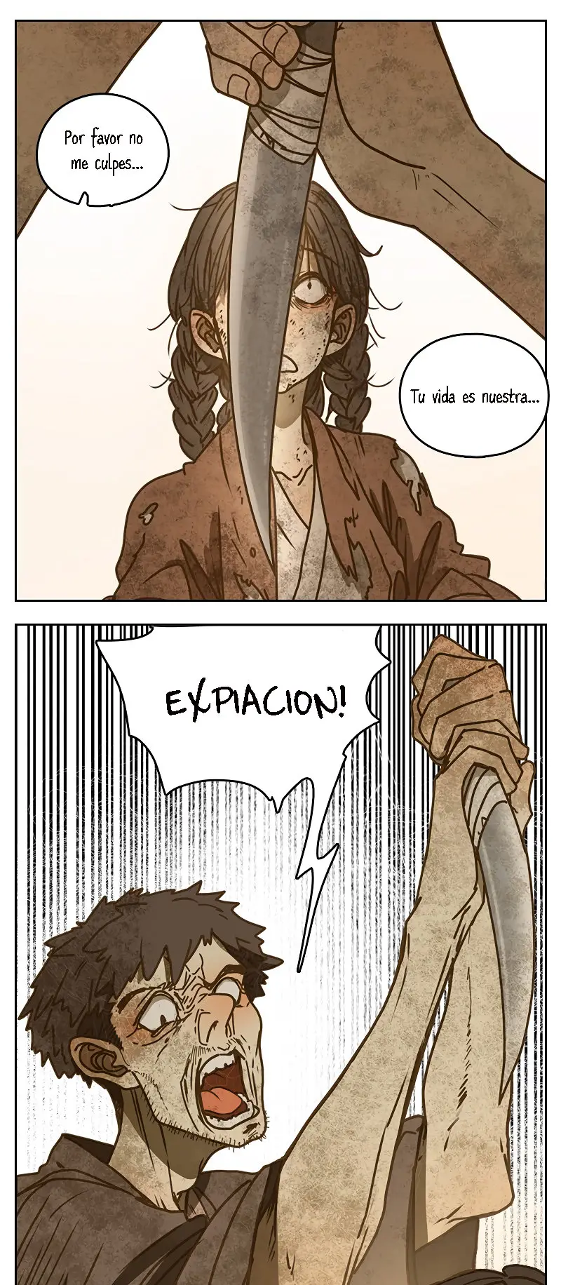 Monster Bar (2020) - Capítulo 10 - Página 12 - LectorTMOo