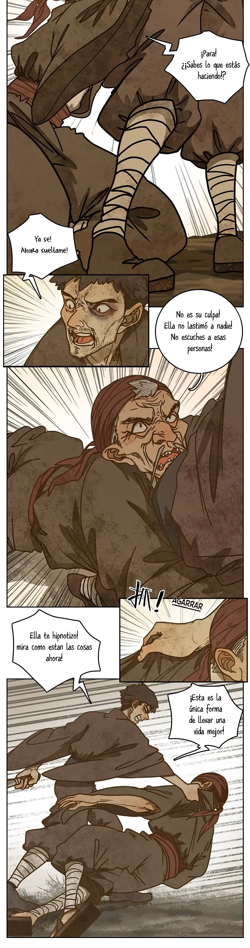 Monster Bar (2020) - Capítulo 10 - Página 15 - LectorTMOo