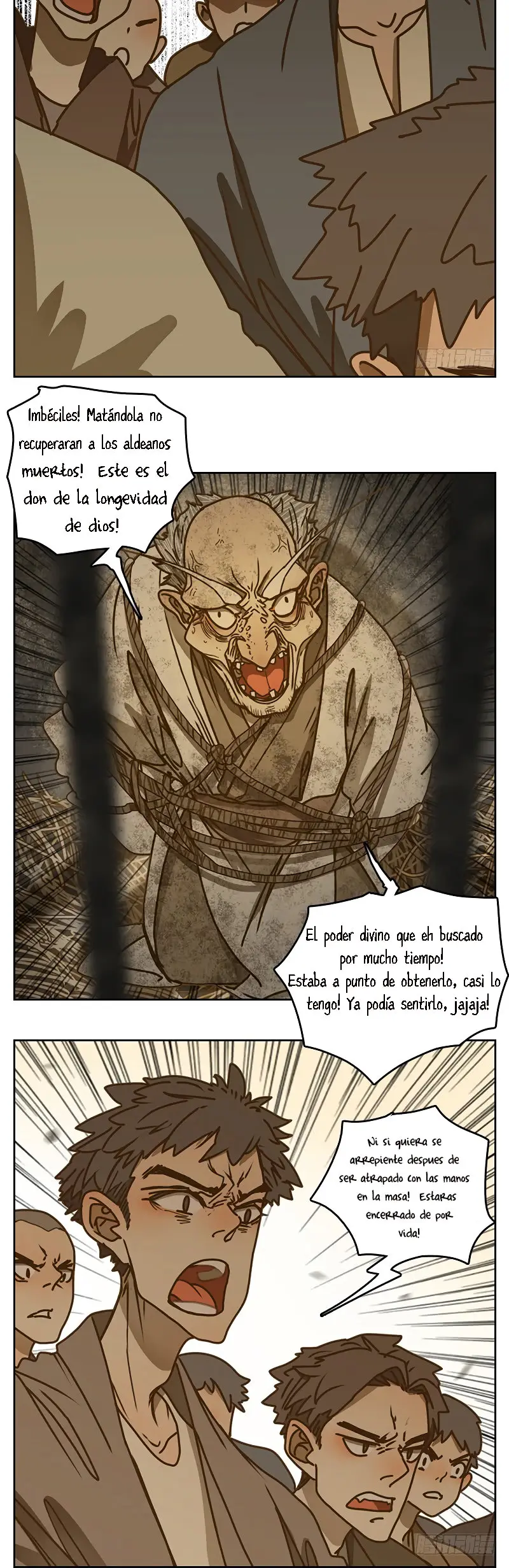 Monster Bar (2020) - Capítulo 11 - Página 10 - LectorTMOo