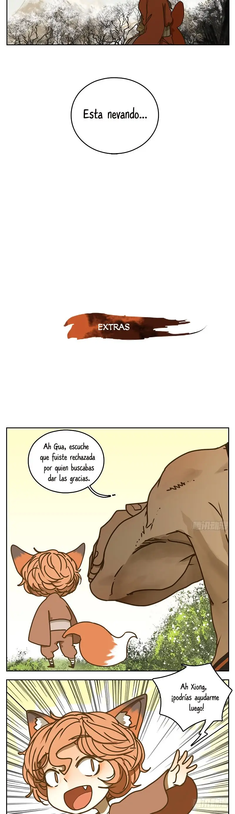 Monster Bar (2020) - Capítulo 11 - Página 21 - LectorTMOo