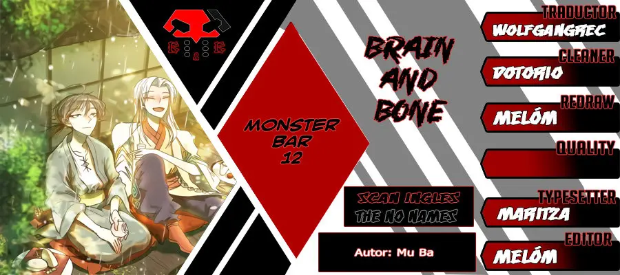 Monster Bar (2020) - Capítulo 12 - Página 1 - LectorTMOo
