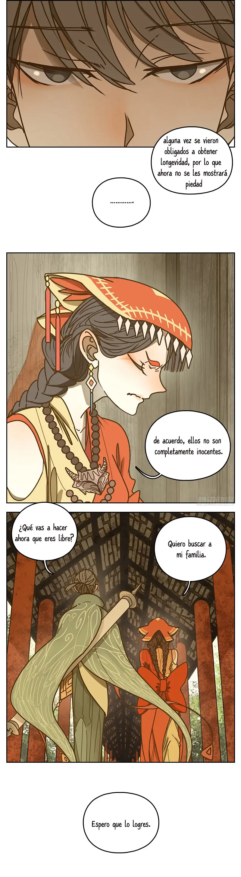 Monster Bar (2020) - Capítulo 12 - Página 11 - LectorTMOo