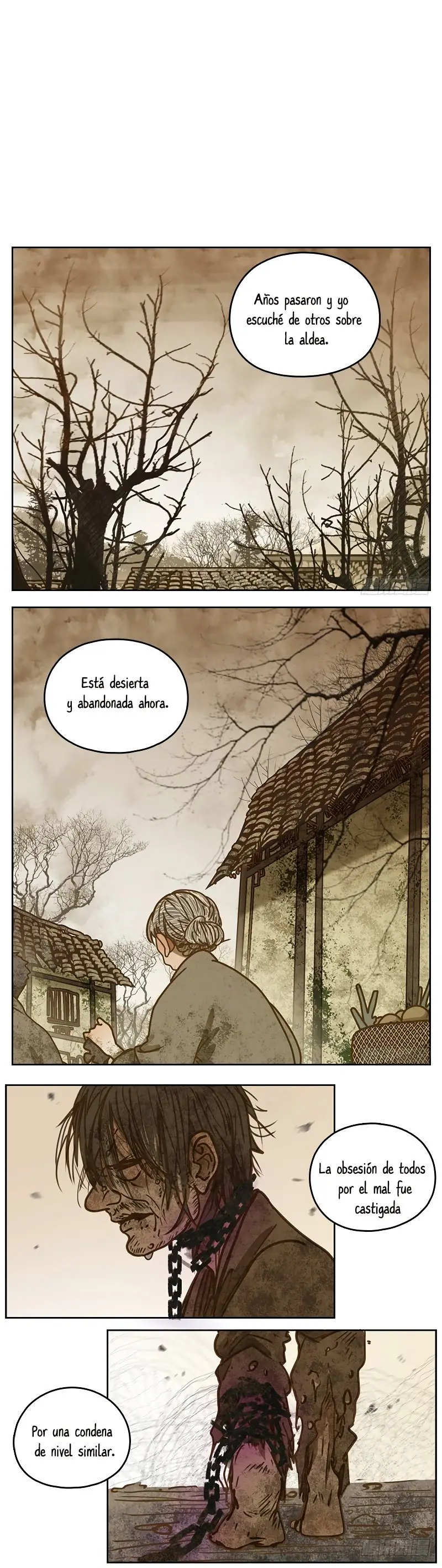 Monster Bar (2020) - Capítulo 12 - Página 12 - LectorTMOo