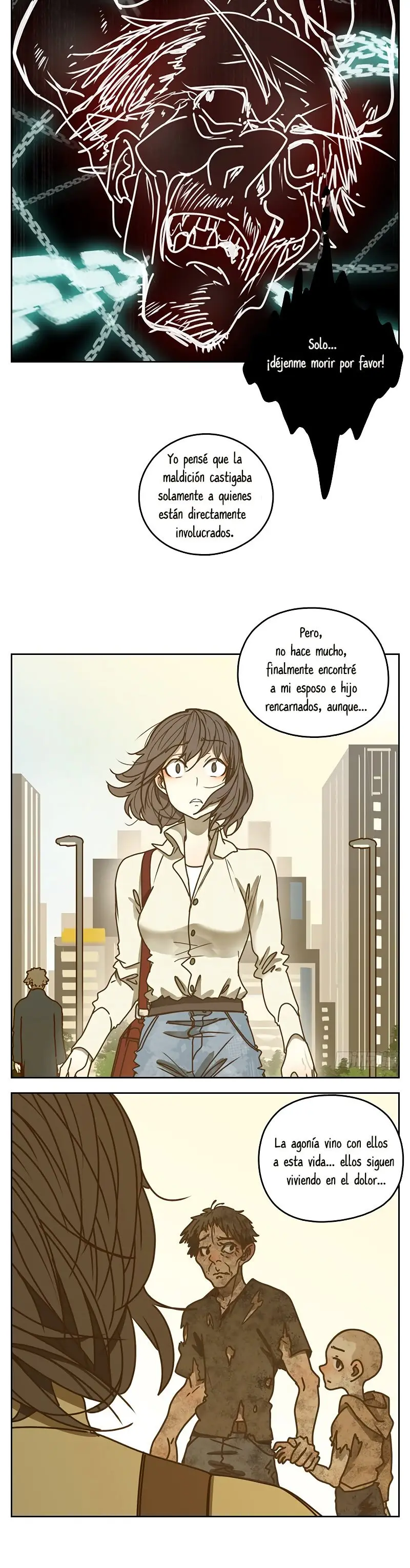 Monster Bar (2020) - Capítulo 12 - Página 14 - LectorTMOo