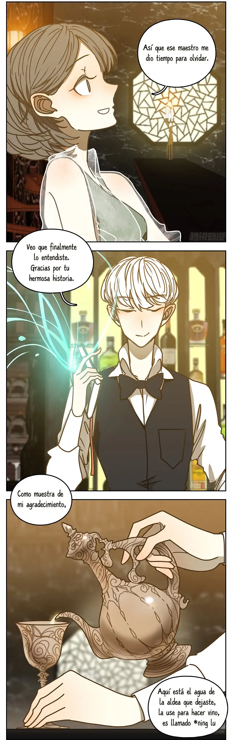 Monster Bar (2020) - Capítulo 12 - Página 17 - LectorTMOo