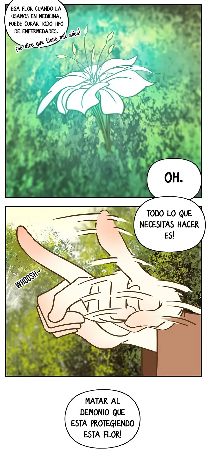 Monster Bar (2020) - Capítulo 3 - Página 4 - LectorTMOo