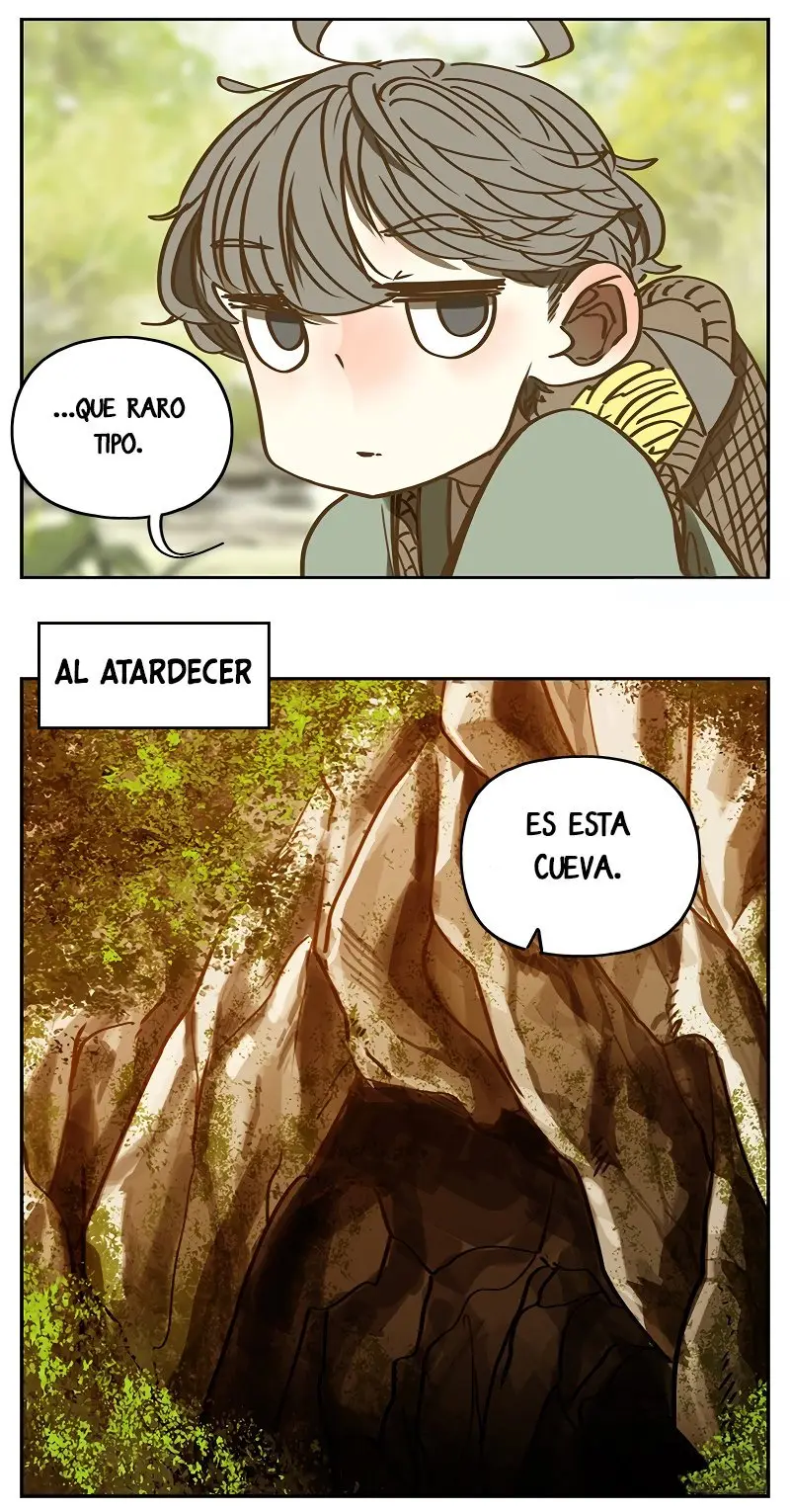 Monster Bar (2020) - Capítulo 3 - Página 9 - LectorTMOo