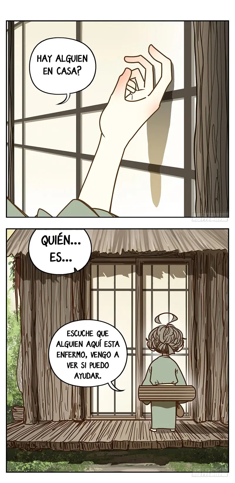 Monster Bar (2020) - Capítulo 4 - Página 7 - LectorTMOo