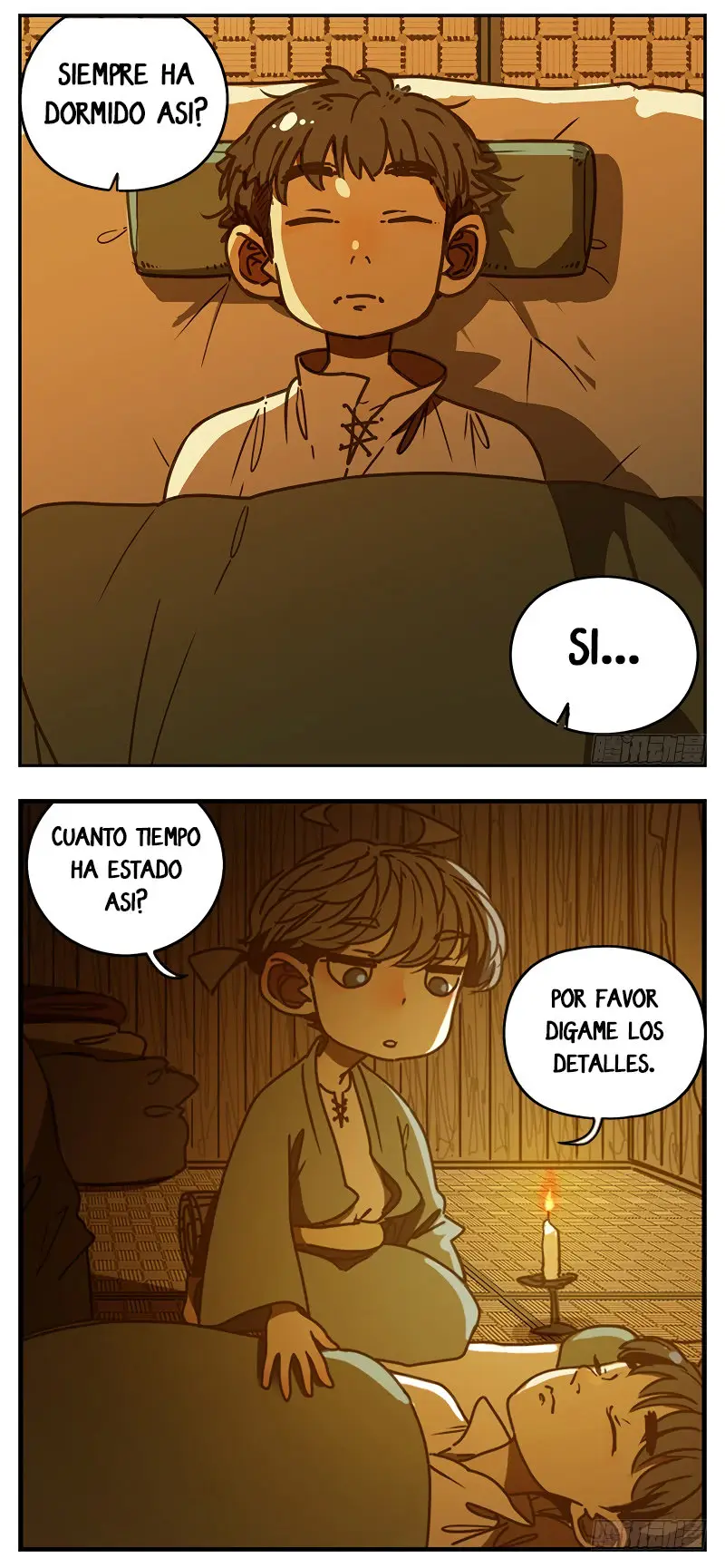 Monster Bar (2020) - Capítulo 4 - Página 10 - LectorTMOo