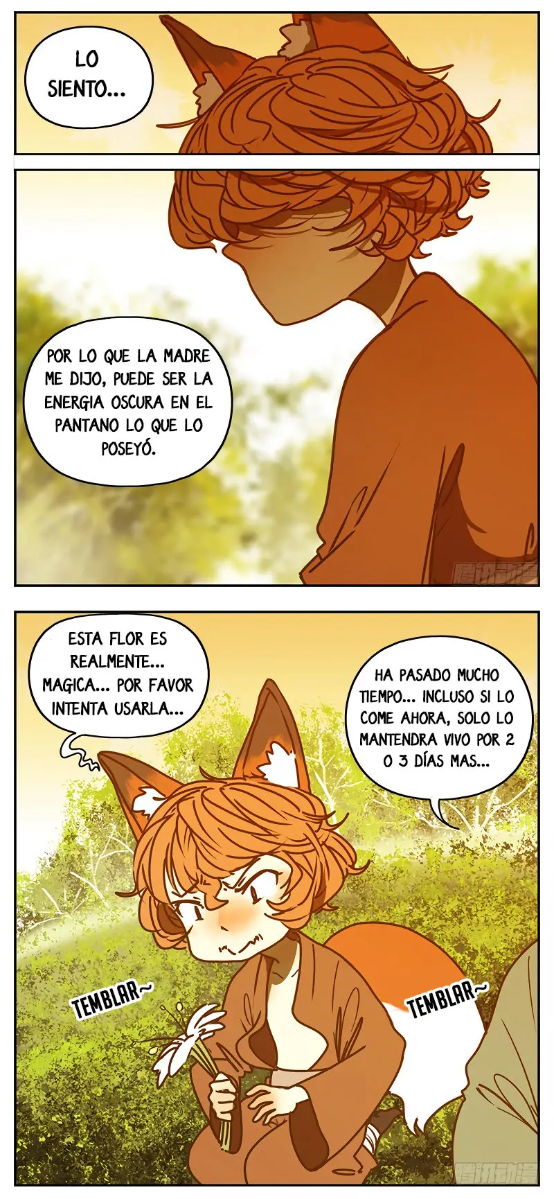 Monster Bar (2020) - Capítulo 4 - Página 15 - LectorTMOo