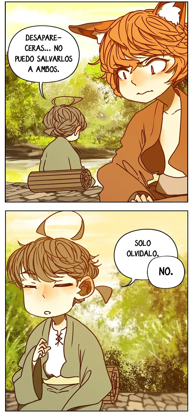 Monster Bar (2020) - Capítulo 5 - Página 7 - LectorTMOo