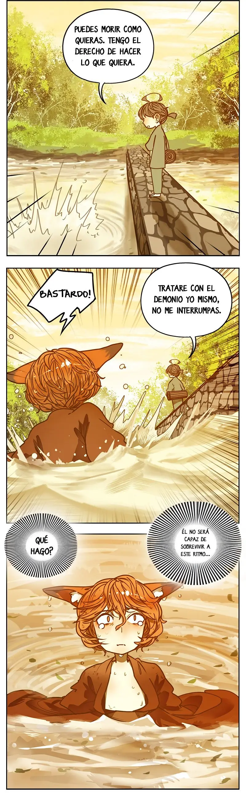 Monster Bar (2020) - Capítulo 5 - Página 10 - LectorTMOo