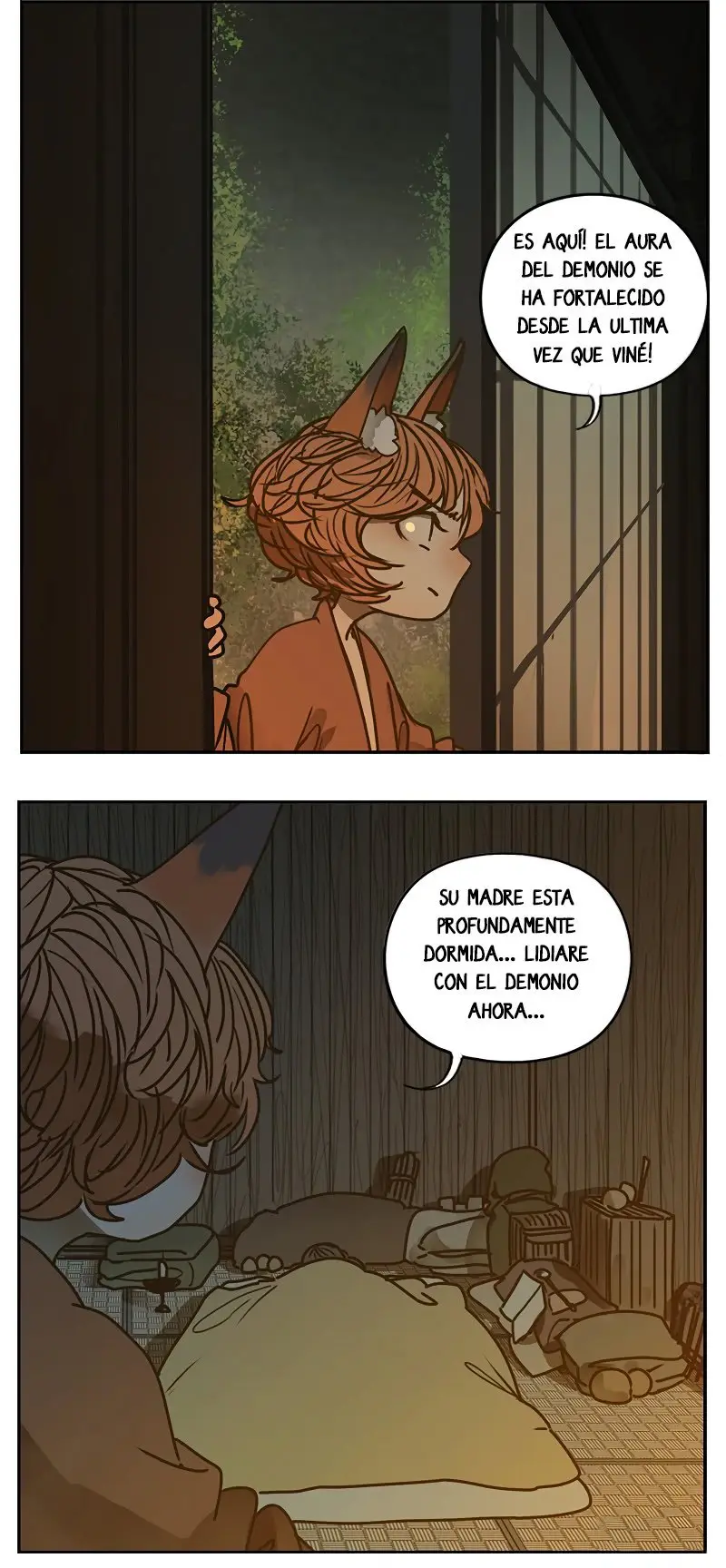 Monster Bar (2020) - Capítulo 5 - Página 12 - LectorTMOo