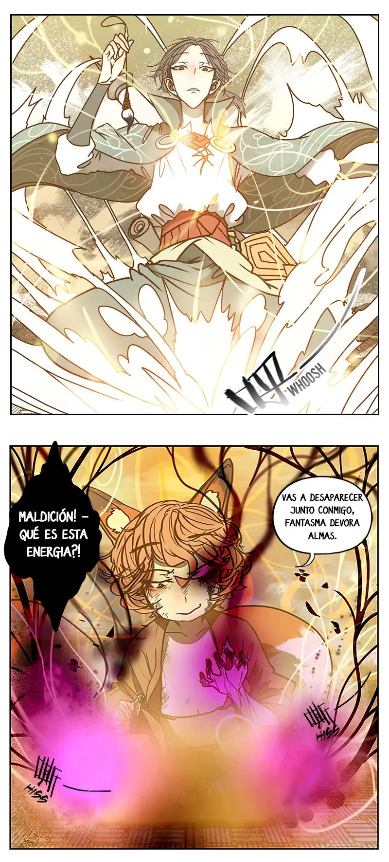 Monster Bar (2020) - Capítulo 6 - Página 19 - LectorTMOo