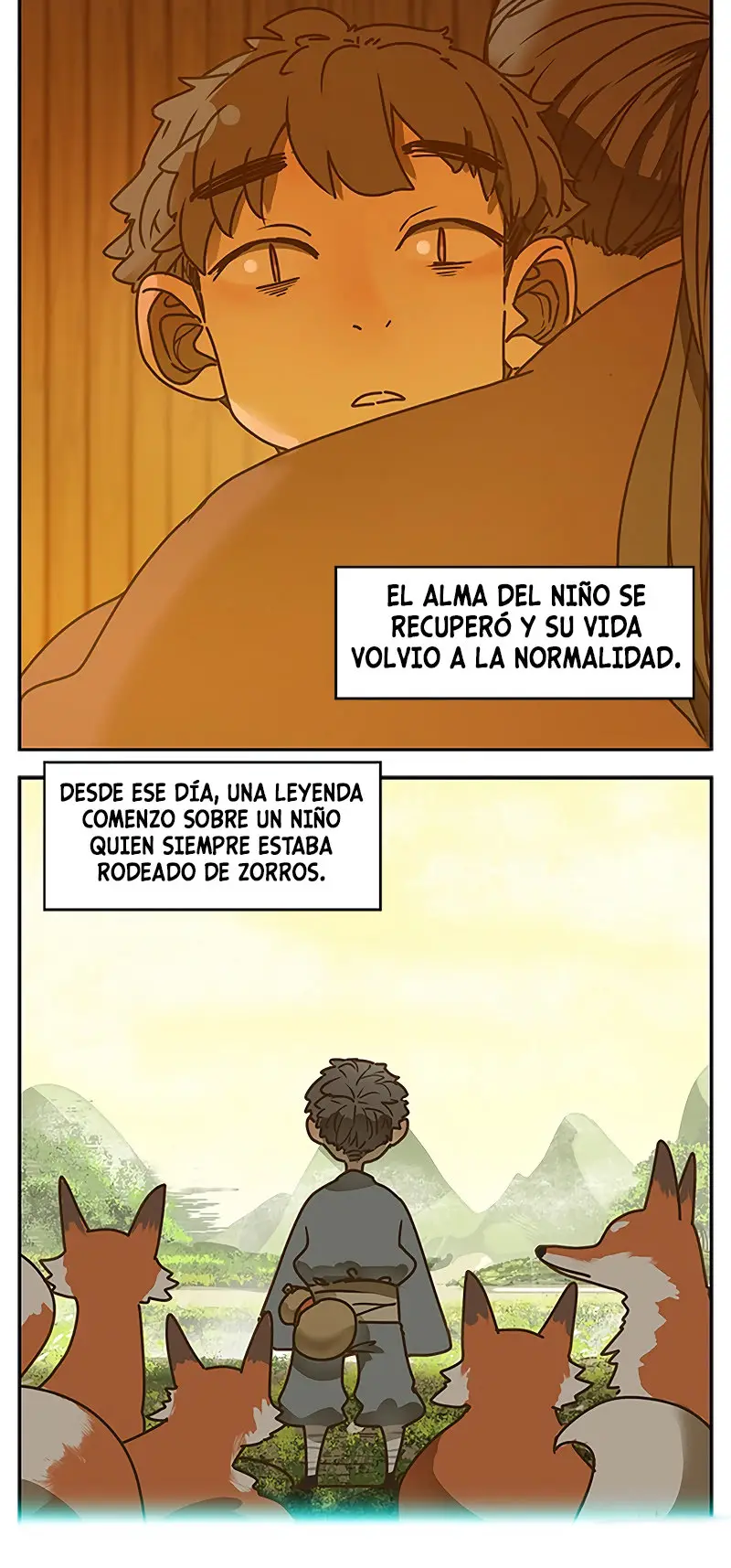 Monster Bar (2020) - Capítulo 6 - Página 23 - LectorTMOo