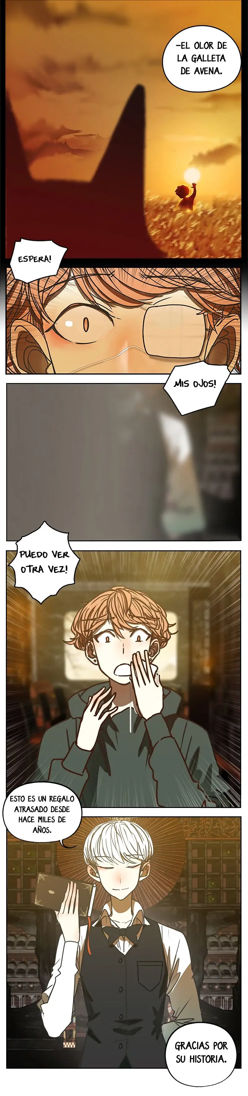 Monster Bar (2020) - Capítulo 6 - Página 27 - LectorTMOo