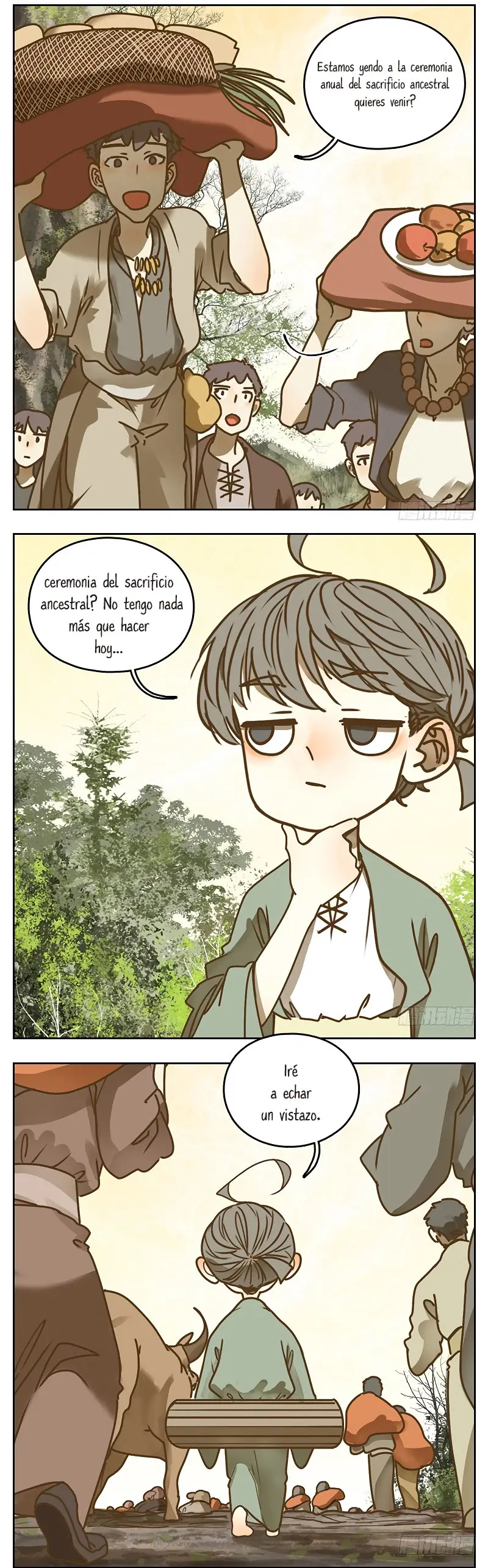 Monster Bar (2020) - Capítulo 7 - Página 17 - LectorTMOo