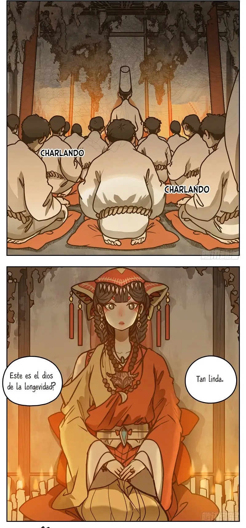 Monster Bar (2020) - Capítulo 7 - Página 22 - LectorTMOo