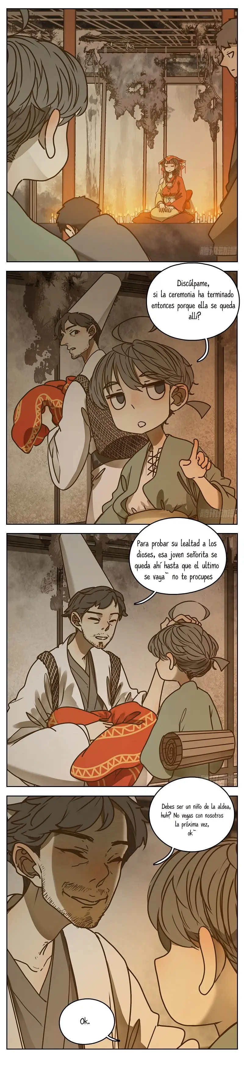 Monster Bar (2020) - Capítulo 8 - Página 4 - LectorTMOo