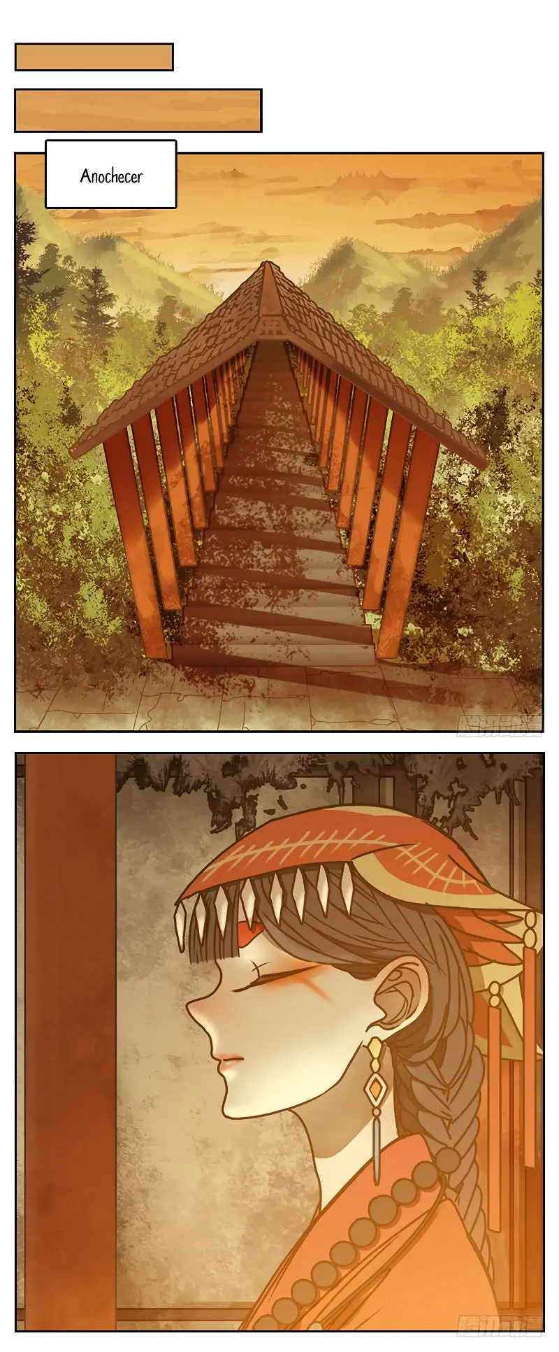 Monster Bar (2020) - Capítulo 8 - Página 5 - LectorTMOo