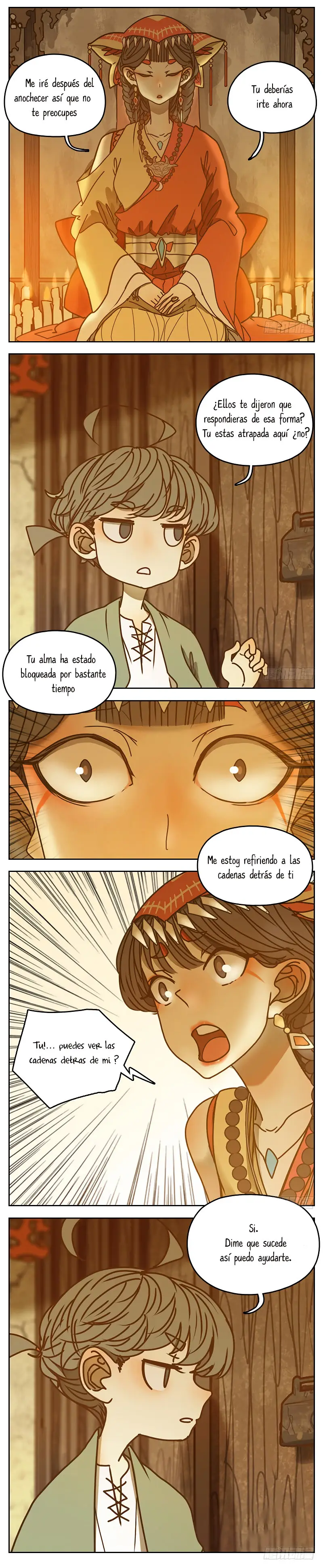 Monster Bar (2020) - Capítulo 8 - Página 7 - LectorTMOo