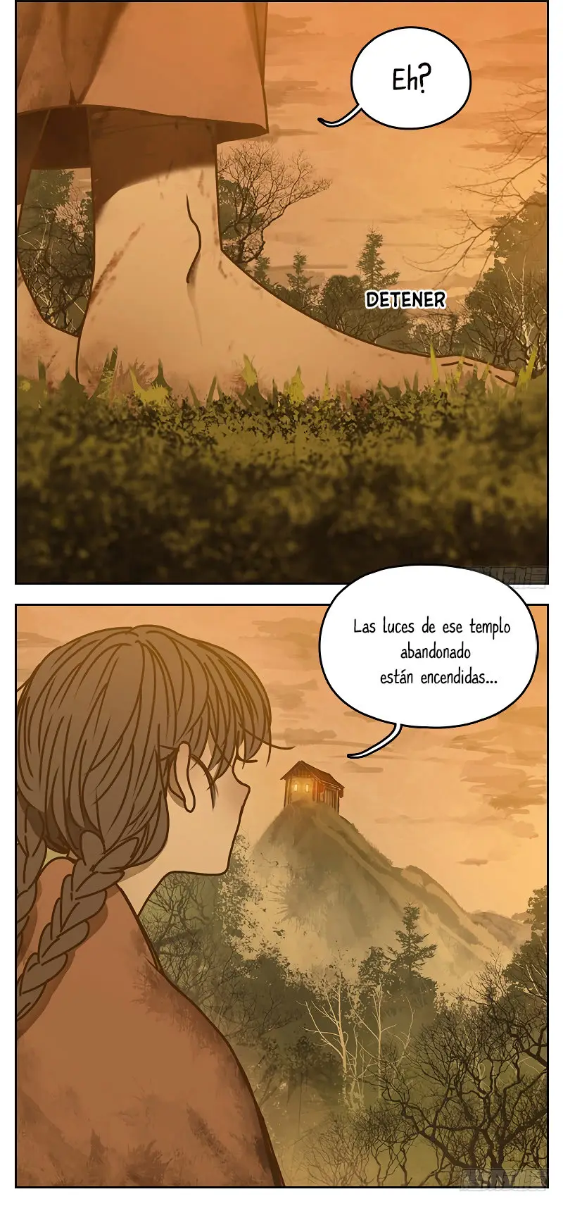 Monster Bar (2020) - Capítulo 8 - Página 11 - LectorTMOo