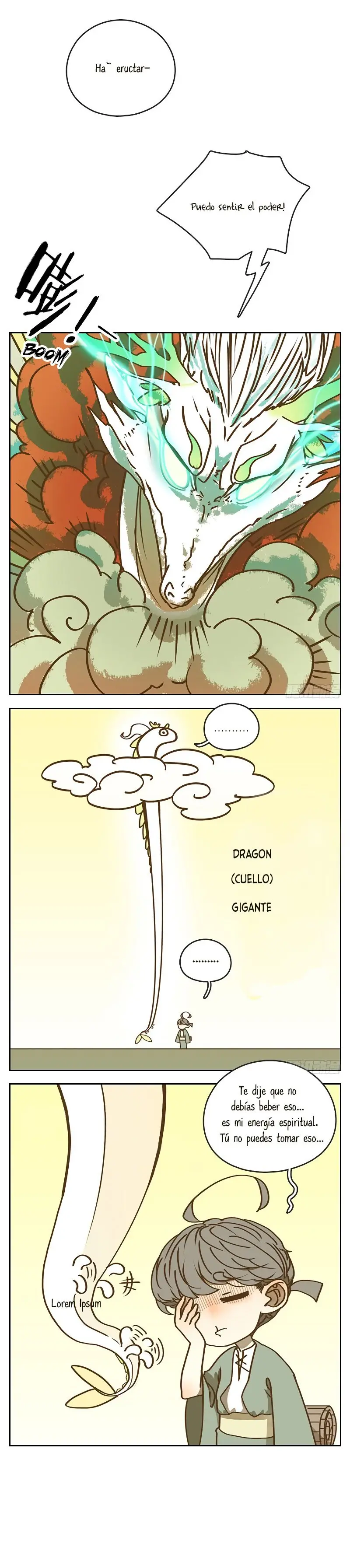 Monster Bar (2020) - Capítulo 8 - Página 16 - LectorTMOo